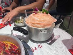 -大芊金重庆串串火锅(南京路店)