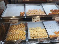 -黄远堂凤梨酥·伴手礼(中山路六店)