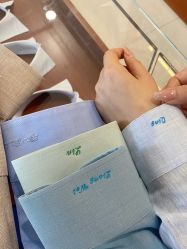 -Hongdu红都·高端西装定制男士西装礼服大衣定制