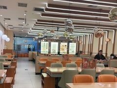 大堂-呷哺呷哺(郑州国贸360餐厅店)