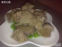 ^_^2011.8.17鹅肝-忠义小酒馆(田东店)