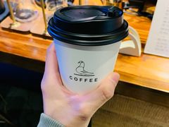 -野鸽子咖啡(航空路店)