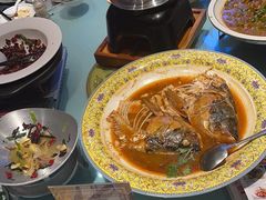 -俭寨大盘鸡·缸子肉·小公鸡·新疆菜(云通店)