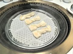 -锅当当铁锅炖烀饼王(长泰广场店)