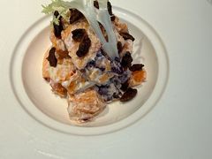杂粮核桃色拉-苏浙汇(肇嘉浜路总店)