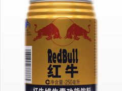 听装红牛-聚丰园.百年传承(五爱广场店)