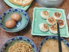 -王继莲·非遗手工小笼包 (塘萍分店)