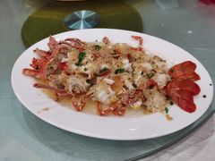 -赛仑吉地大酒店-中餐厅