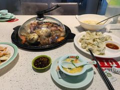 -巧克力渔家.小船海鲜胶东菜(万平口店)