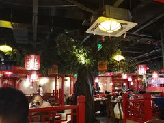 -渔港烤鱼(中百广场店)