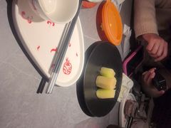 -吴越荣记苏州菜·松鼠桂鱼100%活鱼现做(斜塘老街店)