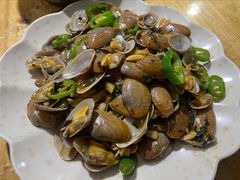-南记食粥坊·宵夜大排档(岭南分店)