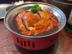 -古都历食南京菜·烤鸭·鸭血粉丝·汤包(南京博物院店)