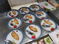 -枫品铁板烧(东樾店)