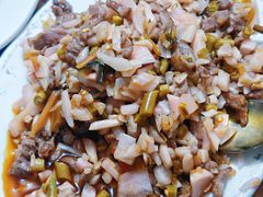 -九九牛肉馆(南山路店)