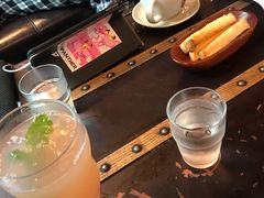 -漫咖啡(红唐店)