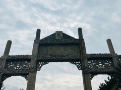 -雁门关景区