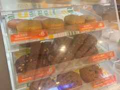 -赛百味SUBWAY(悠唐店)