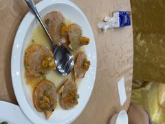 -海港酒楼·平价海鲜·茶点(小公园店)