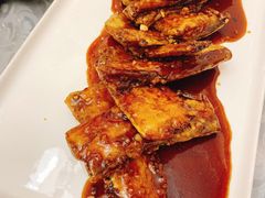 -海富门·带鱼·淮扬菜·粤菜(甘家口店)