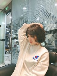 -CD Hair salon