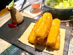 -豆蔻电影主题餐厅(四牌楼店)