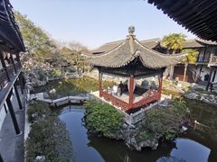-何园