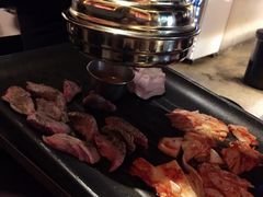 -401餐厅(弘大店)