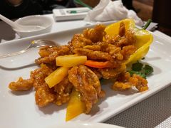 -天宝阁中餐厅(北京瑞吉酒店)