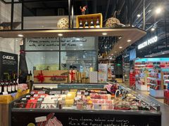 -Olé精品超市(北京合生汇店)