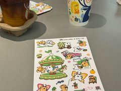 -瑞幸咖啡(厦门SM二期新生活广场店)