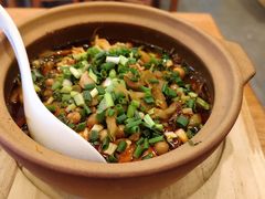 -彧玖食坊·川式砂锅酒馆(成山路店)
