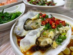 -阿杰臻选海鲜饭店(普陀山店)