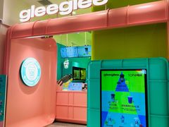 -gleeglee乐溢亦茶(合生汇店)