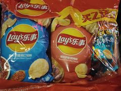 -大润发(王庄店)