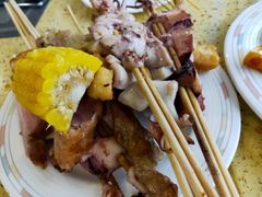 -汇泉王朝大饭店-旋转餐厅(南海路店)