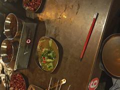 -麦凯伦烧烤·精酿超级工厂店(金桥总店)