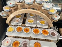-韩盛·盛江山自助料理(中街大悦城店)