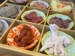 -铭记蛙小仙·活蛙畅享(CBD万达广场店)