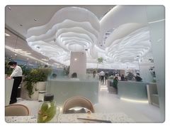 -大树餐厅(朝阳大悦城店)