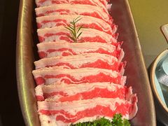 -季季山·云南野生菌火锅(上海首店)