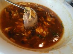 -民族饭荘(新华大街店)