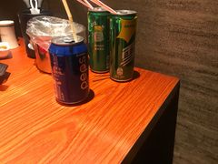 -山之屋炭火烧肉·生啤畅饮(大朗万科中央公园店)