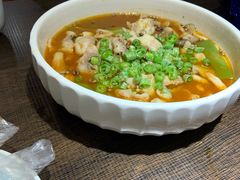 -锦庐道地川菜(来福士店)