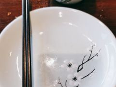 -浩家苑菜馆(汉口路店)