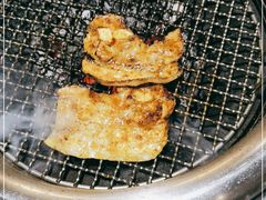 -一品诚记烤肉·甄选店(中南路店)