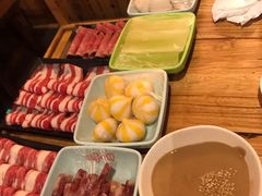 -四喜小胖·北京涮肉(五道营店)