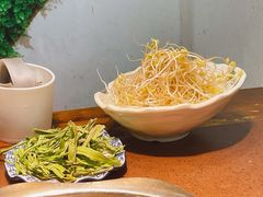 -青山青豆花·笑禅豆腐鱼(黄泥塝店)
