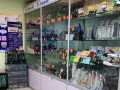 -乐博乐博少儿编程·机器人编程·信息学竞赛(未央校区)