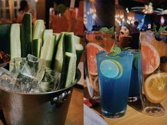-MR.ROCKY洛奇先生RESTAURANT&BAR(宝安壹方城店)